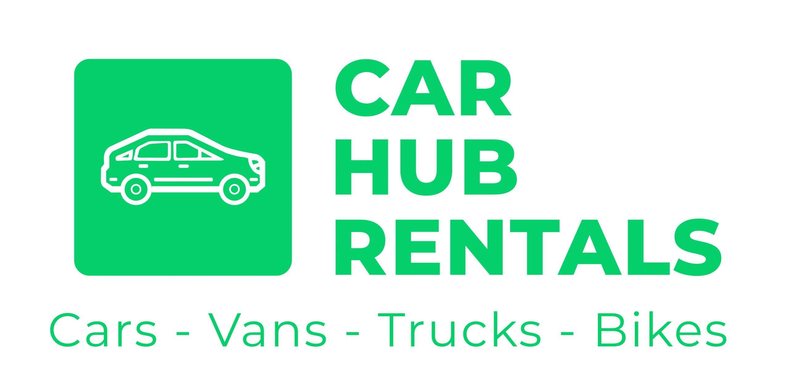 Car Hub Rentals
